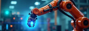 Industrieroboter
